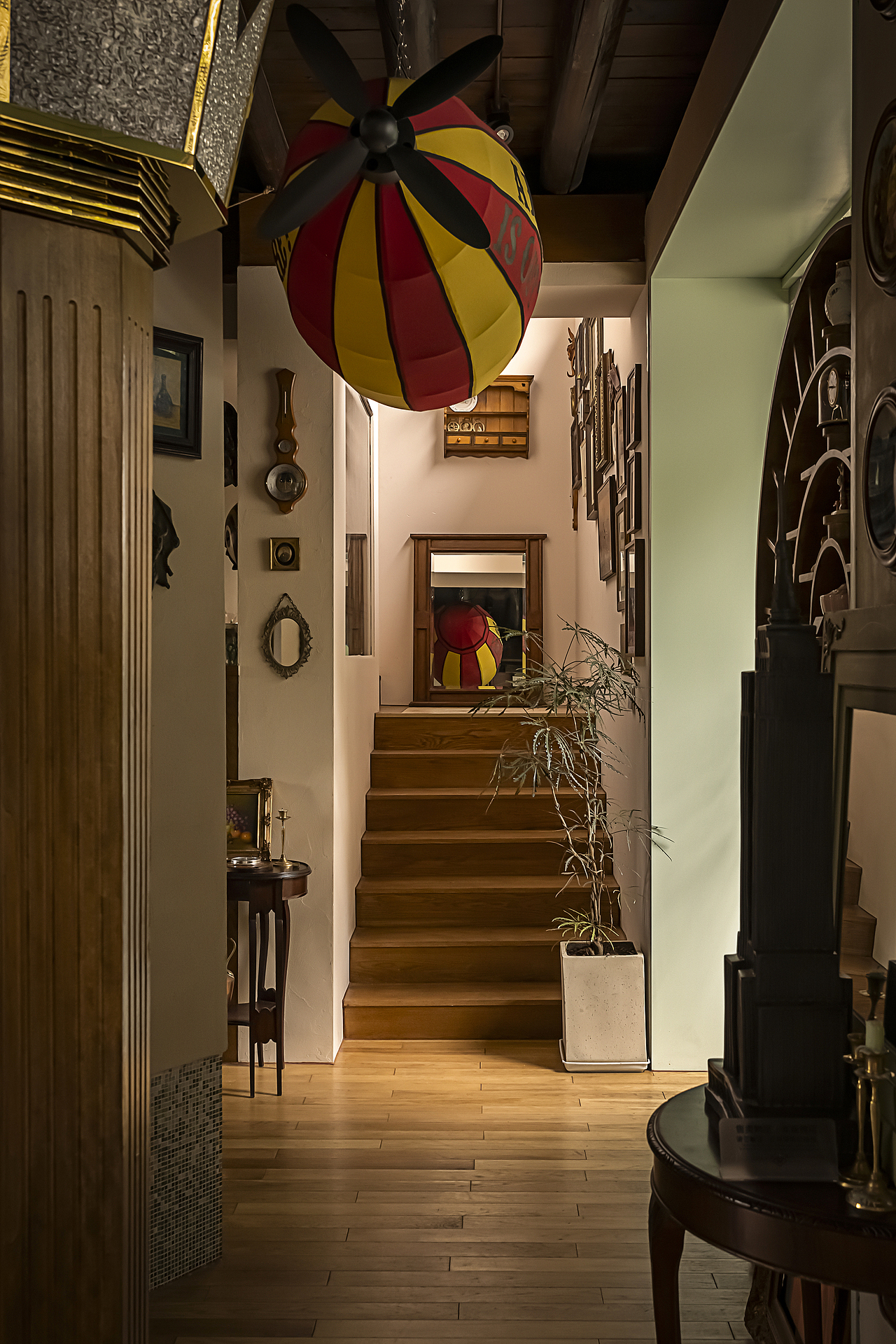 奇遇摩登 Modern Adventure（图ZMzUwOTA3MTEy） - 酒店餐饮设计 - 站酷设计师妖怪联动设计部原创素材 - 站酷ZCOOL