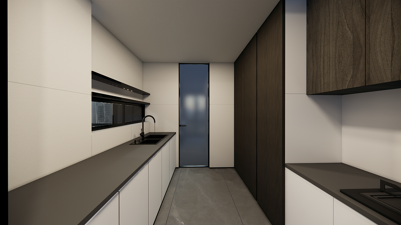 四川 | 成都 | 棠湖柏林城