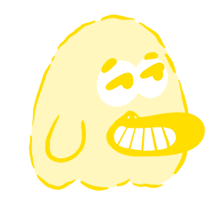 幽灵鸭（图ZMzI0Mjk4NTAw） - 网络表情 - 站酷设计师方赛诺原创素材 - 站酷ZCOOL