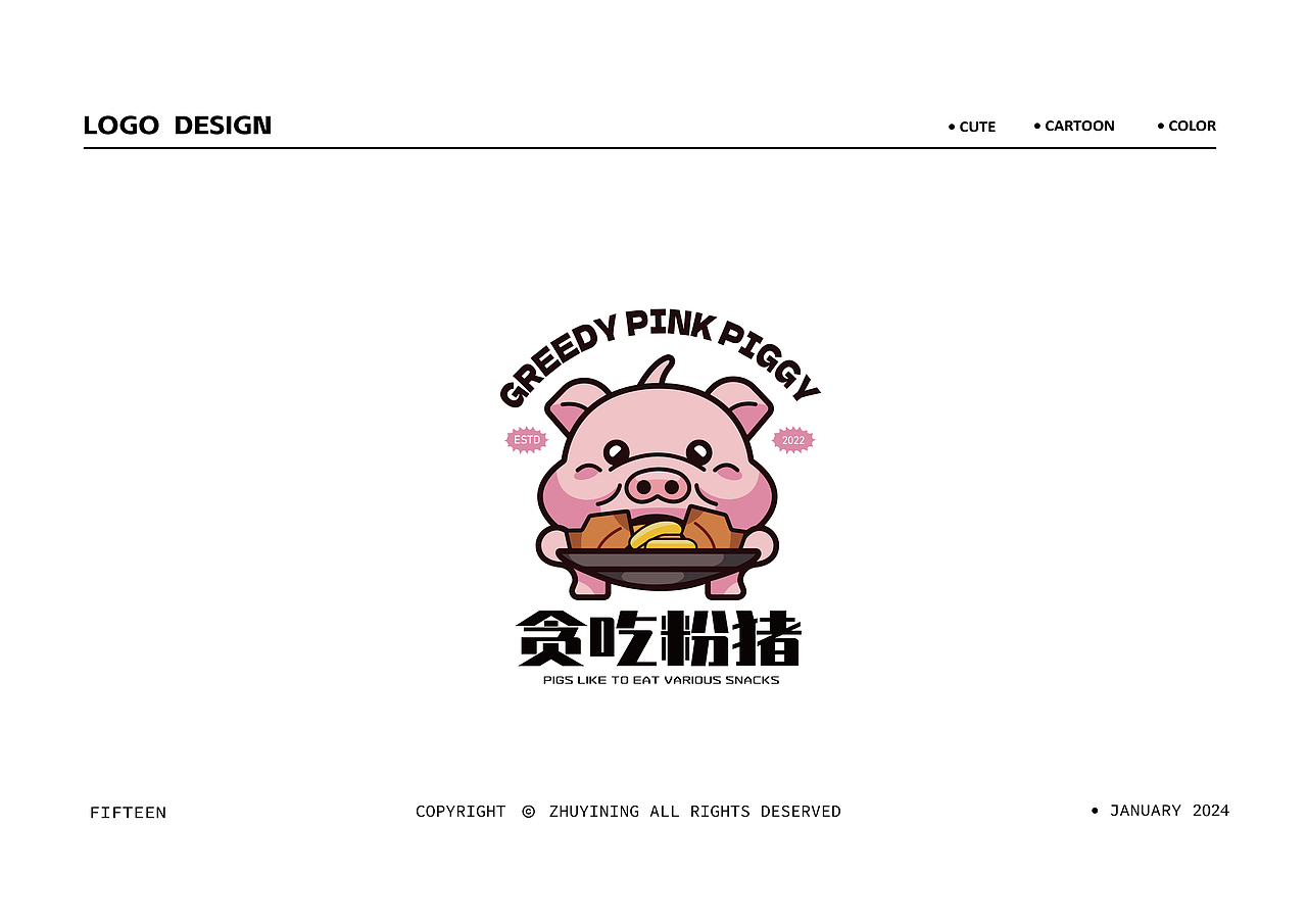 LOGO & MARKS（图ZMzYwMTI4NDg4） - Logo - 站酷设计师逐苓Julie原创素材 - 站酷ZCOOL