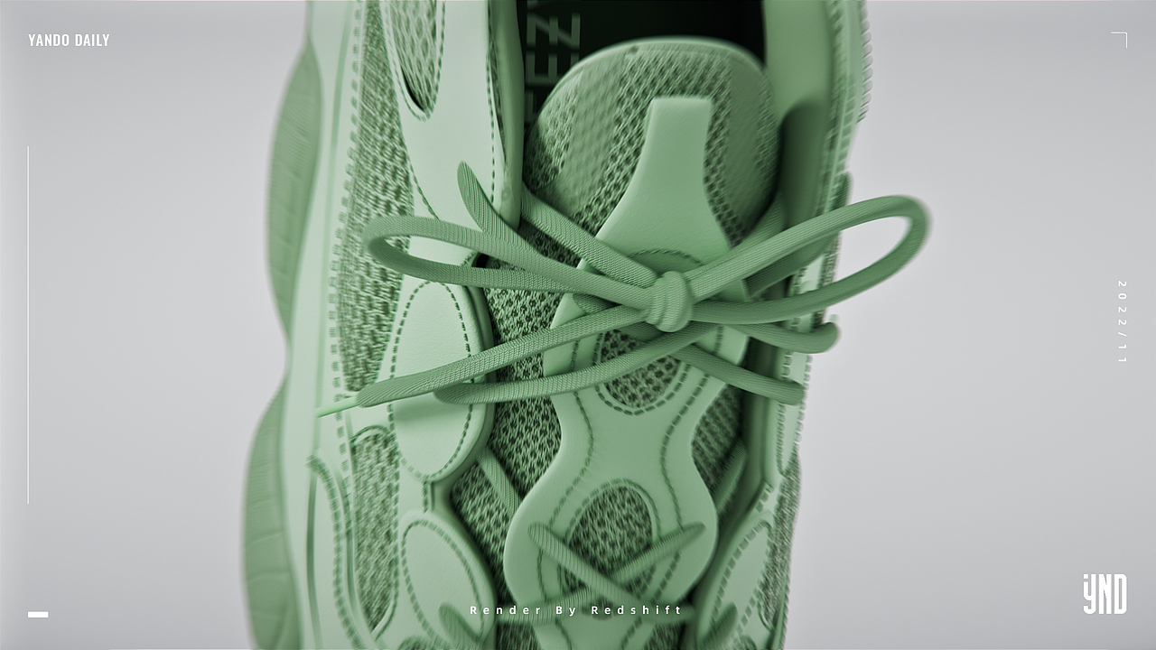 【产品动画】YEEZY配色动画（图ZMzI0MDEyMDc2） - 动画/影视 - 站酷设计师LIDODESIGN原创素材 - 站酷ZCOOL