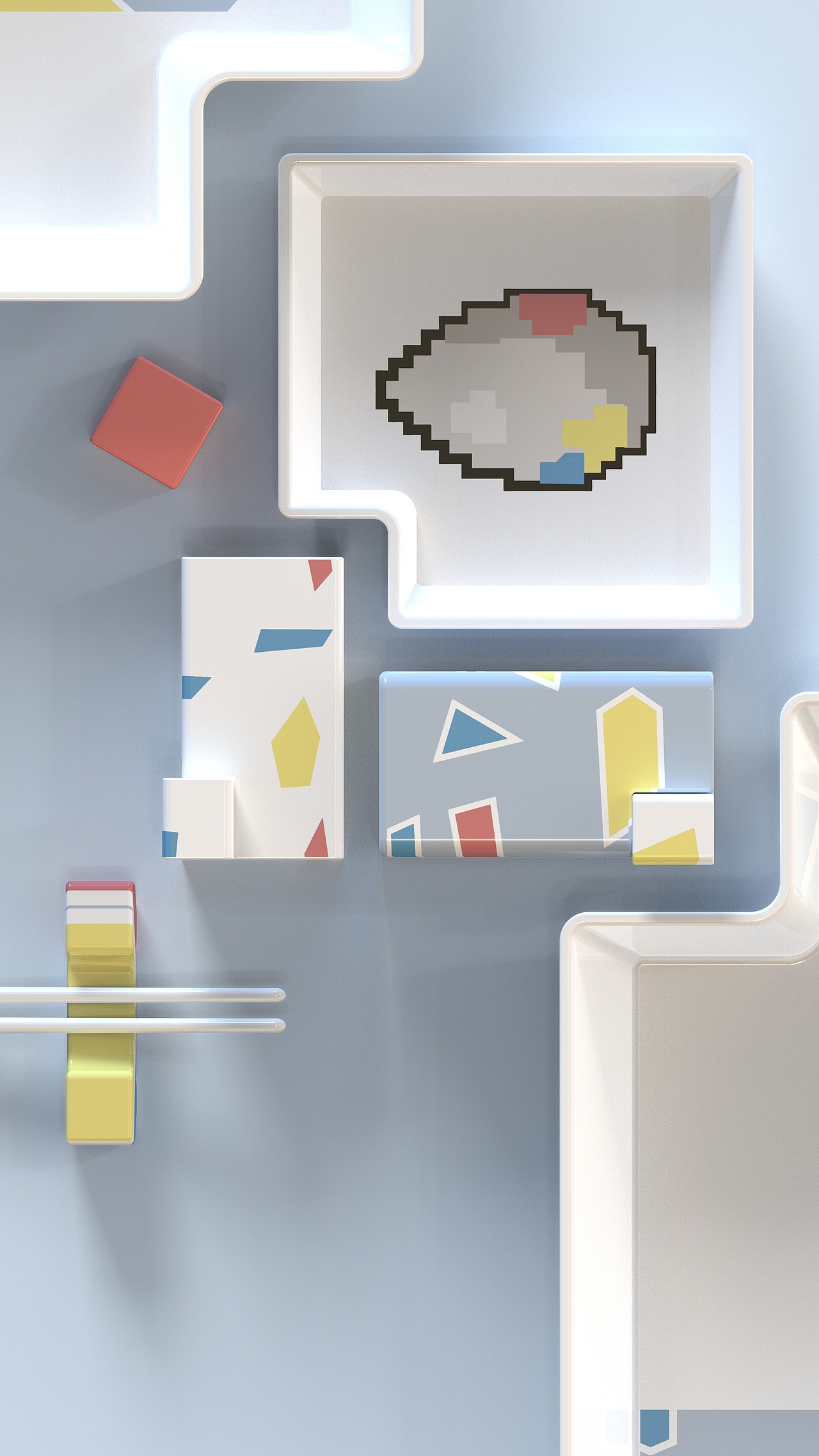 《趣格》陶瓷餐具（图ZMzI2NzkxMjky） - 产品 - 站酷设计师嘤殷殷原创素材 - 站酷ZCOOL