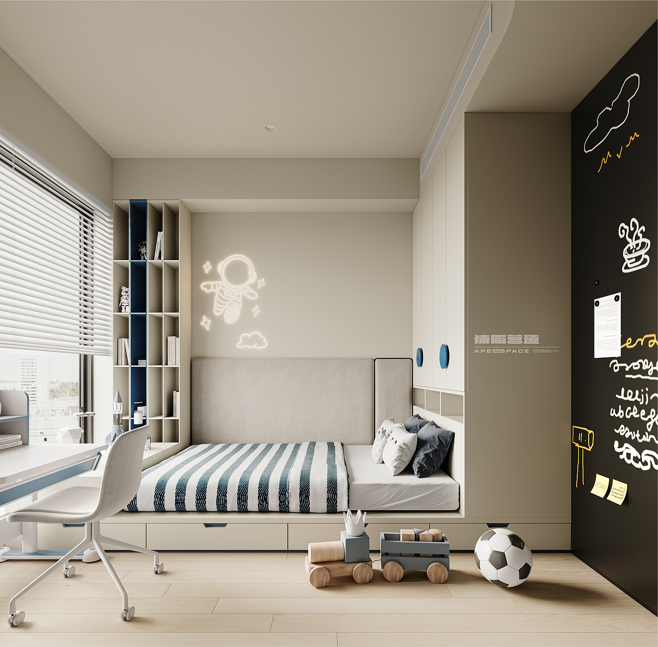 猿厂营造 | 天一康园（图ZMzE0OTIzNjgw） - 家装设计 - 站酷设计师屿合传世空间设计原创素材 - 站酷ZCOOL