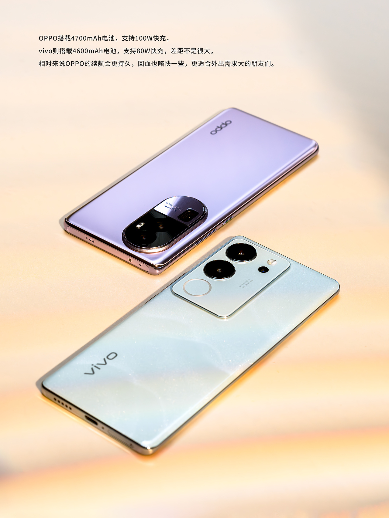 产品平面摄影 | OPPO Reno 10 Pro+ ✖ TimePill