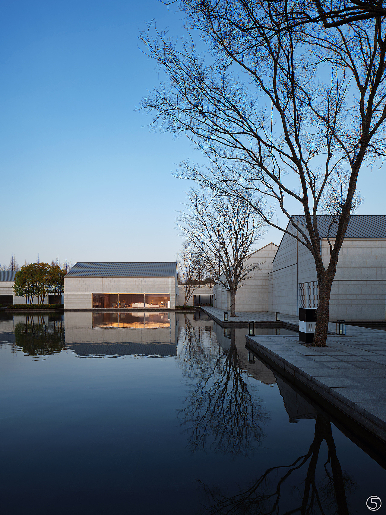 酒店摄影|Alila阿丽拉乌镇酒店