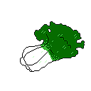 2017 像素崽崽猪（图ZMzAxNzI5NDk2） - 艺术插画 - 站酷设计师大大大大大大叶原创素材 - 站酷ZCOOL