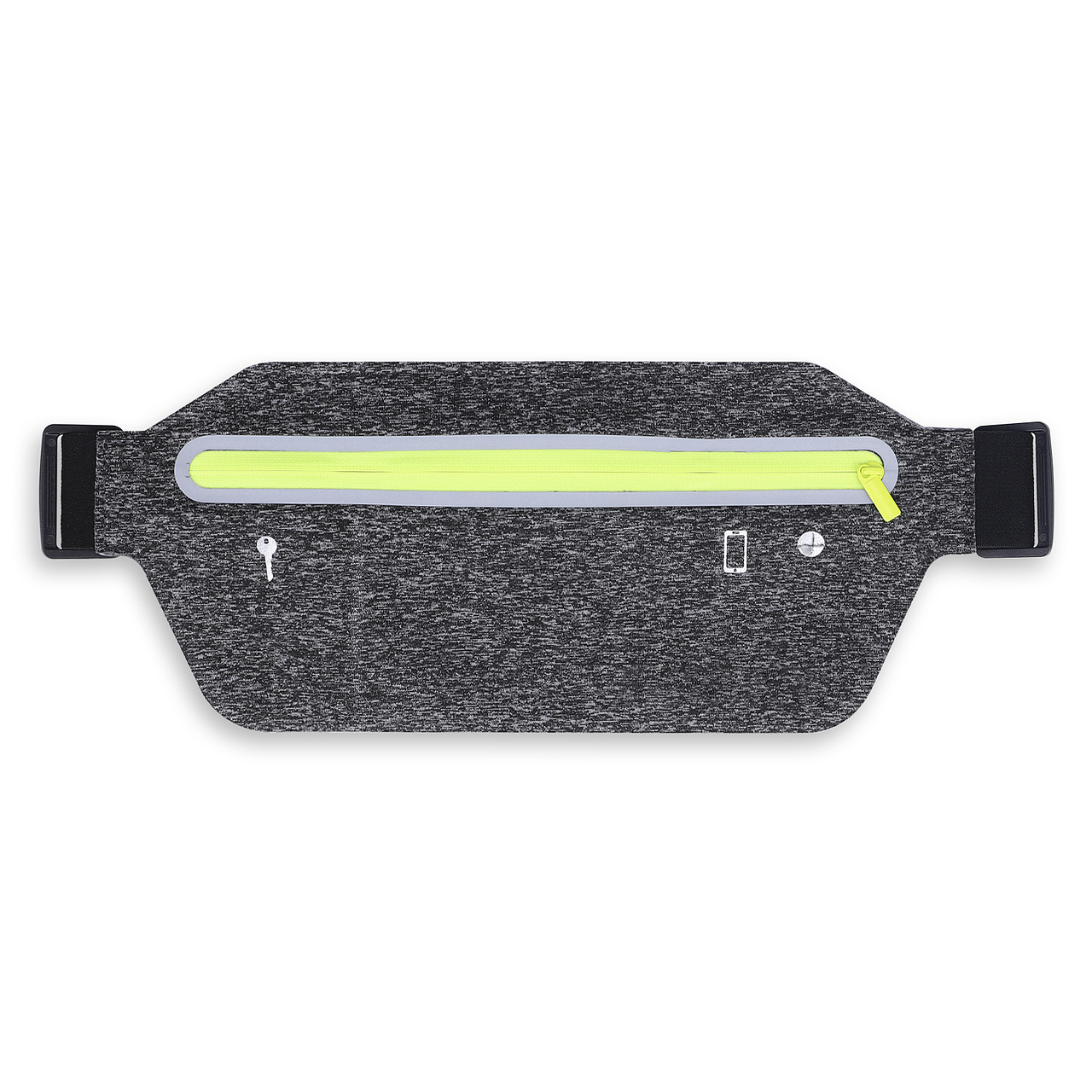 运动腰包产品图