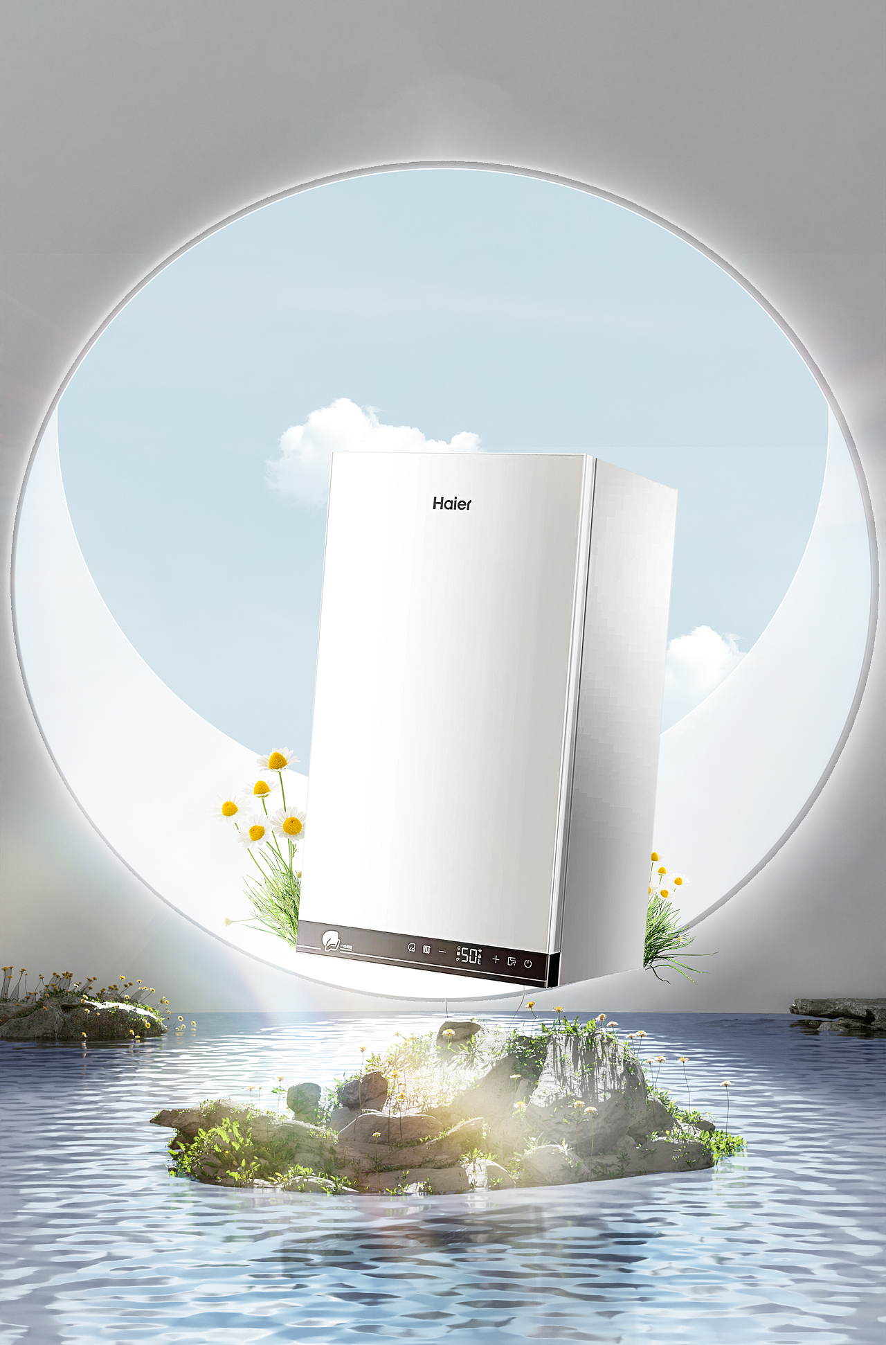 日常家電大促海報系列（圖ZMzMxMDgzNjM2） - 產(chǎn)品 - 站酷設(shè)計師瘋瘋的綢子原創(chuàng)素材 - 站酷ZCOOL