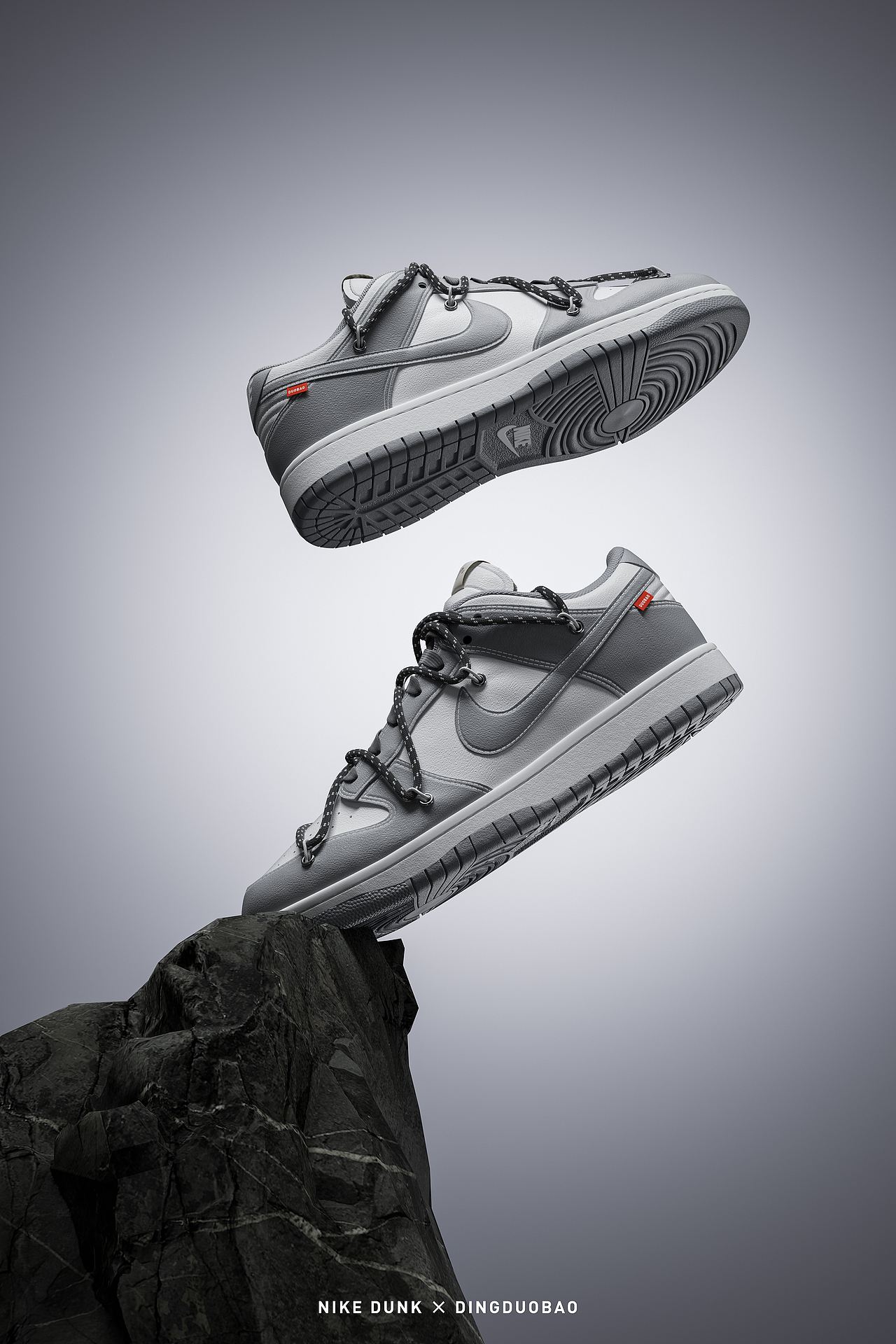 【云上山巅】——第三期（图ZMzIxMjI5MDAw） - 动画/影视 - 站酷设计师文山_CGI原创素材 - 站酷ZCOOL