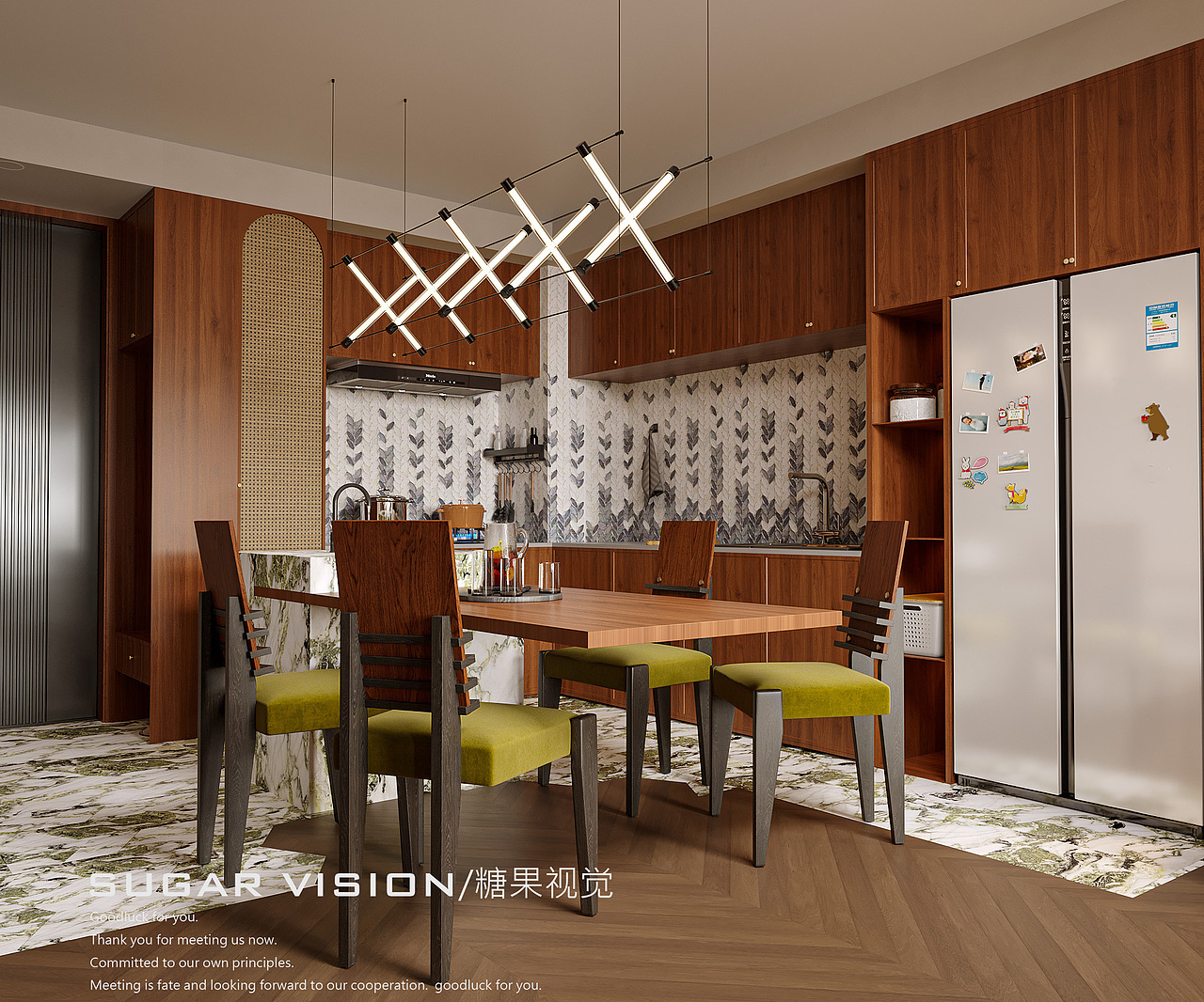 原创 中古风（图ZMzUyNTIzNDMy） - 家装设计 - 站酷设计师TZYUE原创素材 - 站酷ZCOOL