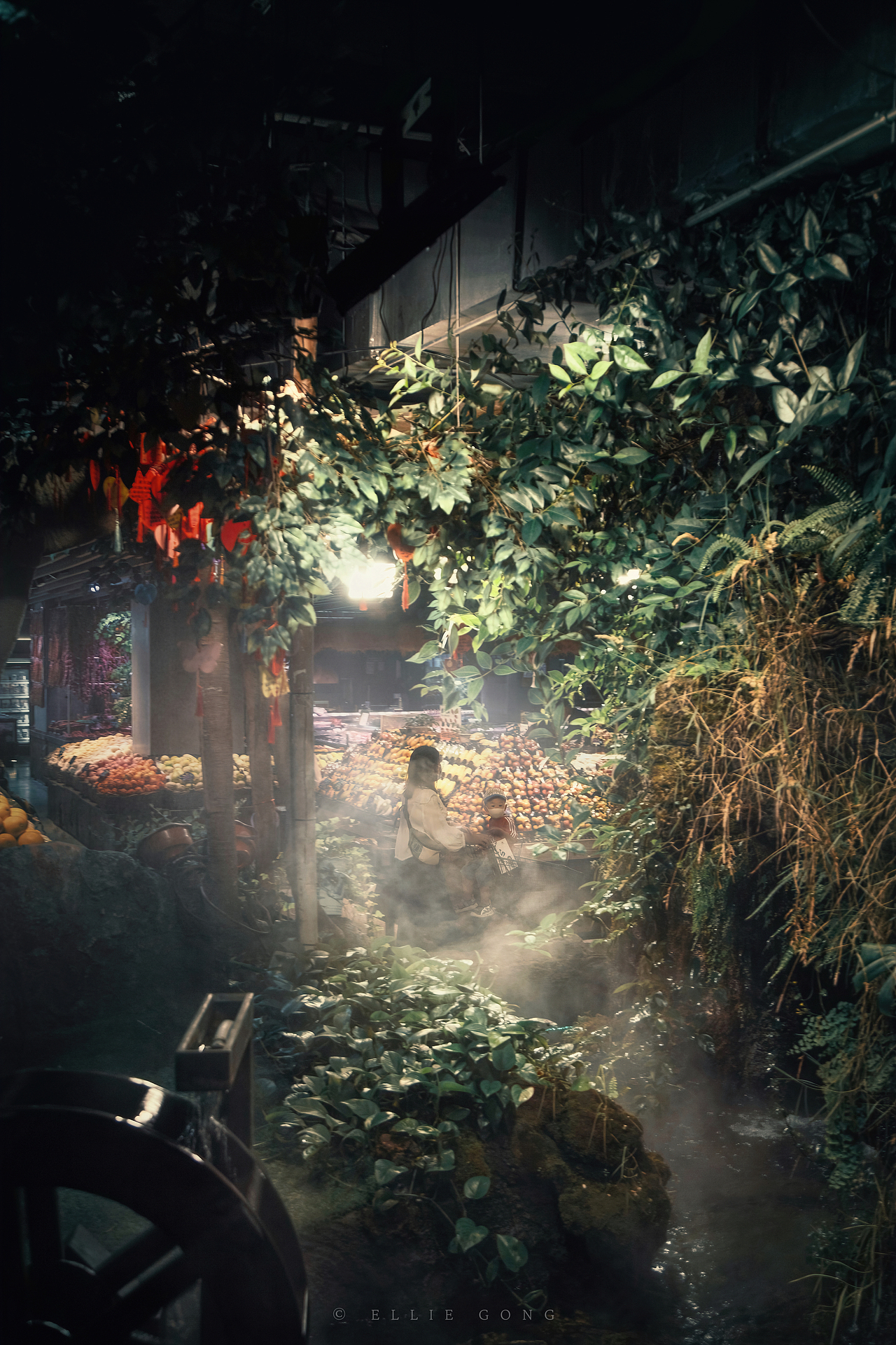 Out of Nowhere（图ZMzQ2MTQ3NDIw） - 其他摄影 - 站酷设计师3lliegong原创素材 - 站酷ZCOOL