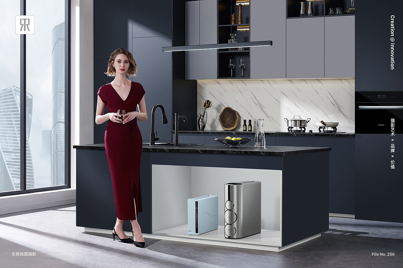 净水机、饮水机、小家电拍摄、静物场景拍摄（图ZMzY0Mzc3MzEy） - 产品摄影 - 站酷设计师东莞电商产品摄影原创素材 - 站酷ZCOOL