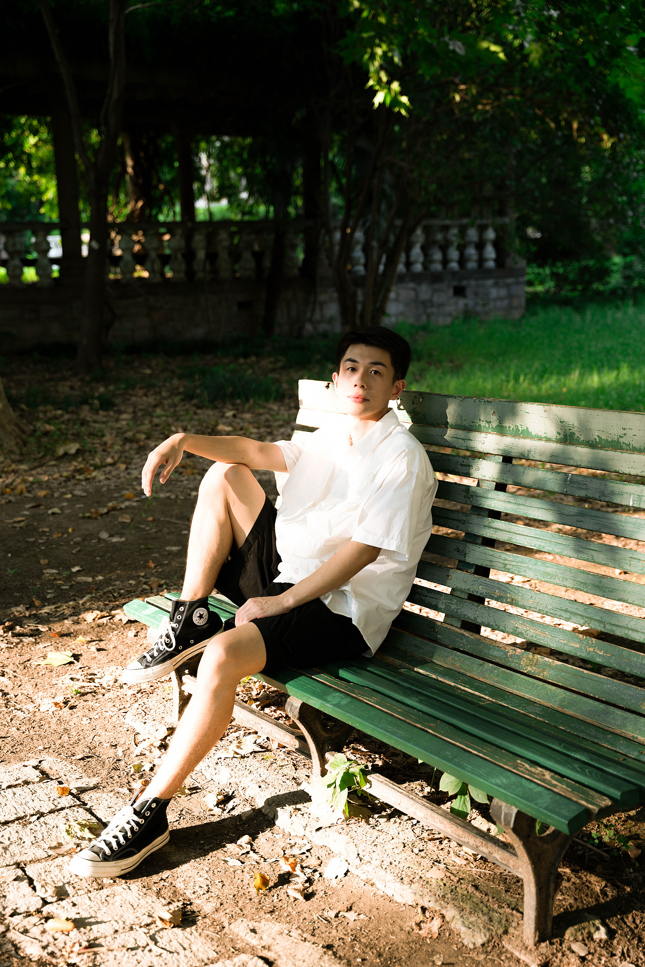 城市之野（图ZMzIyNzU3NTgw） - 人像摄影 - 站酷设计师DarkAmber原创素材 - 站酷ZCOOL