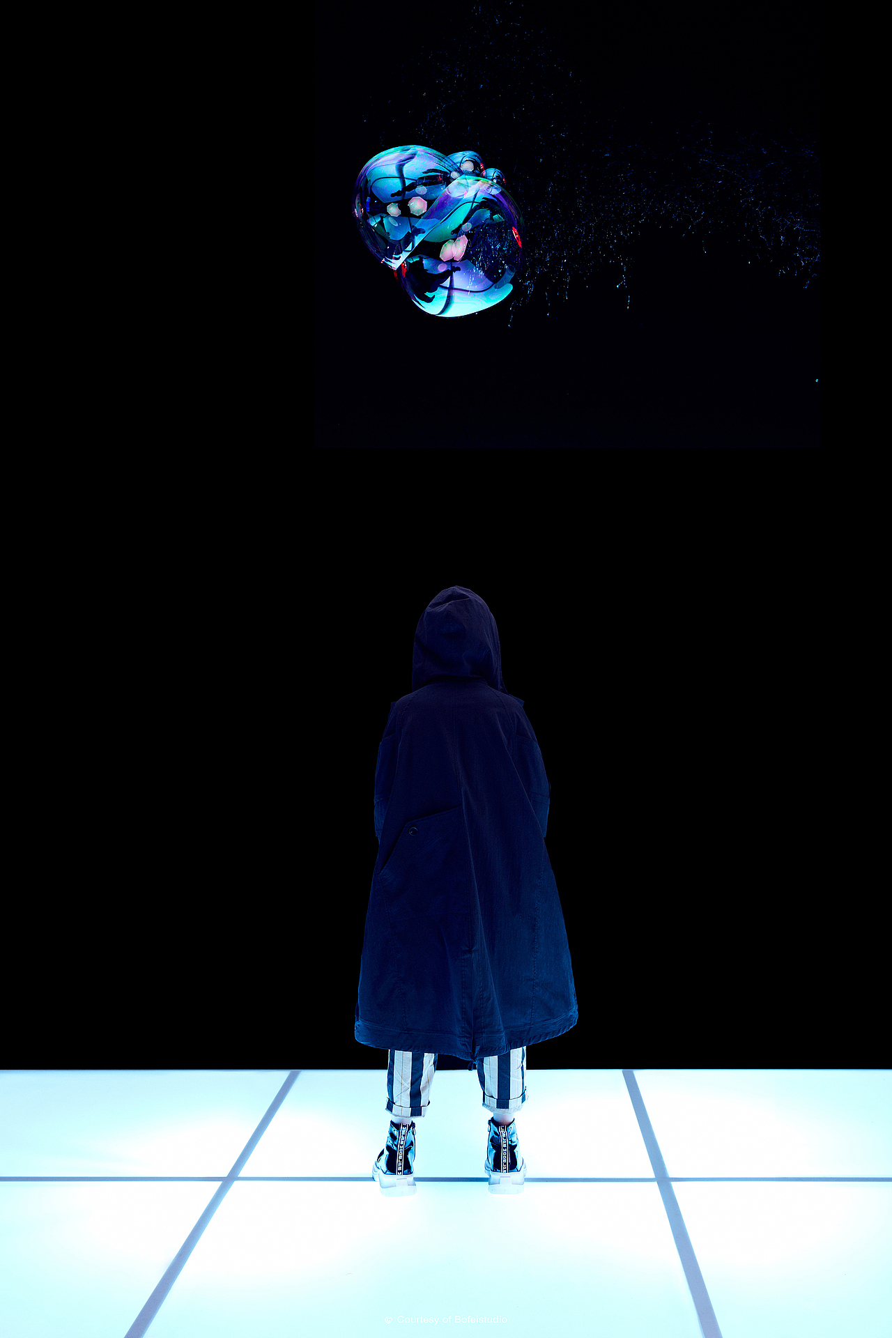 童装拍摄|丄颜 F/Wi NEW COLLECTION