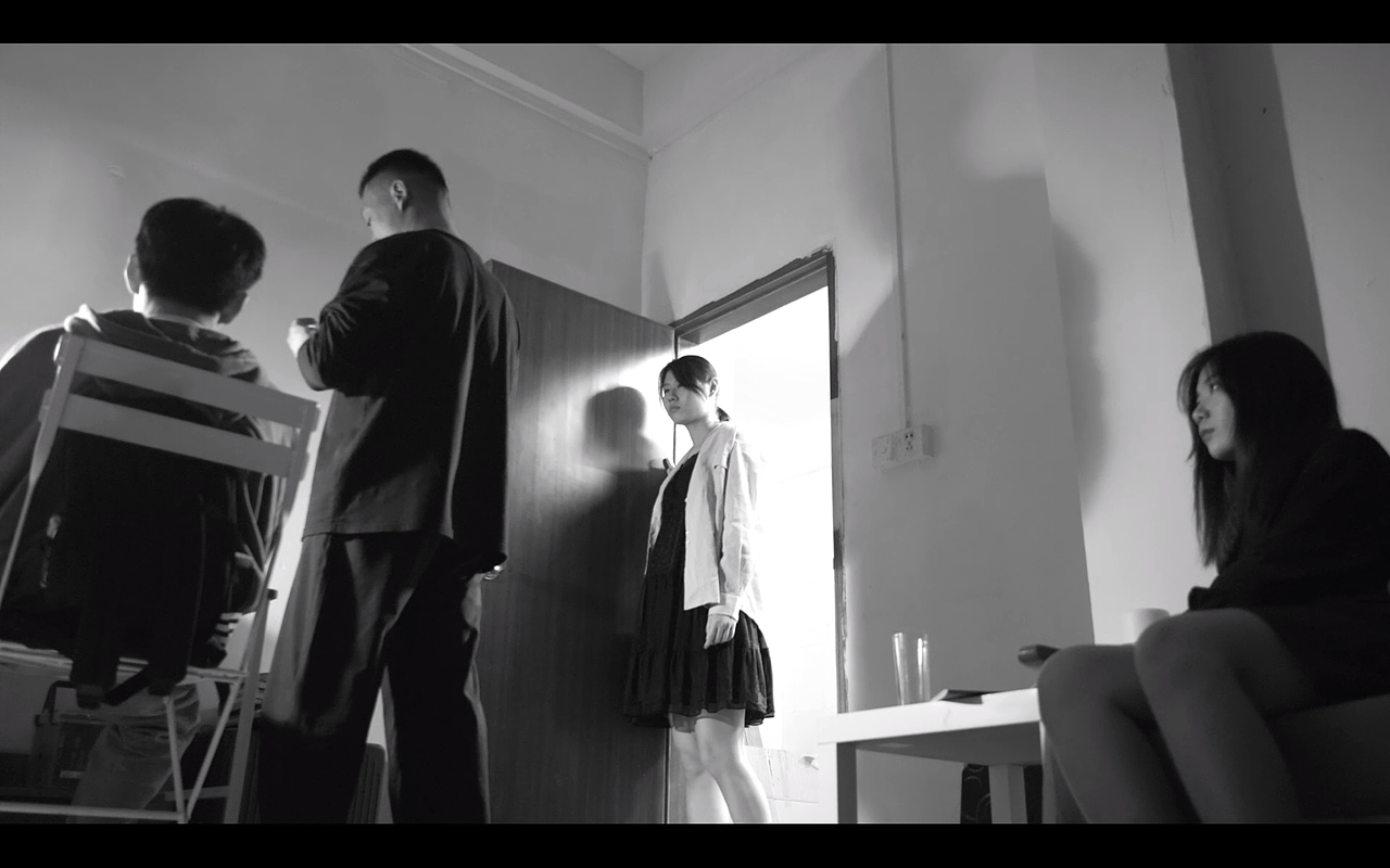 《家》艺术短片创作