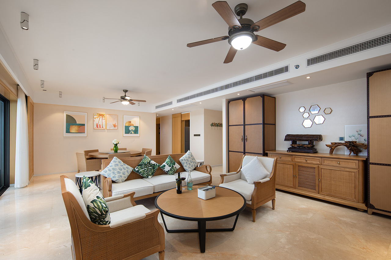 民宿|日月湾尚沐冲浪海景民宿