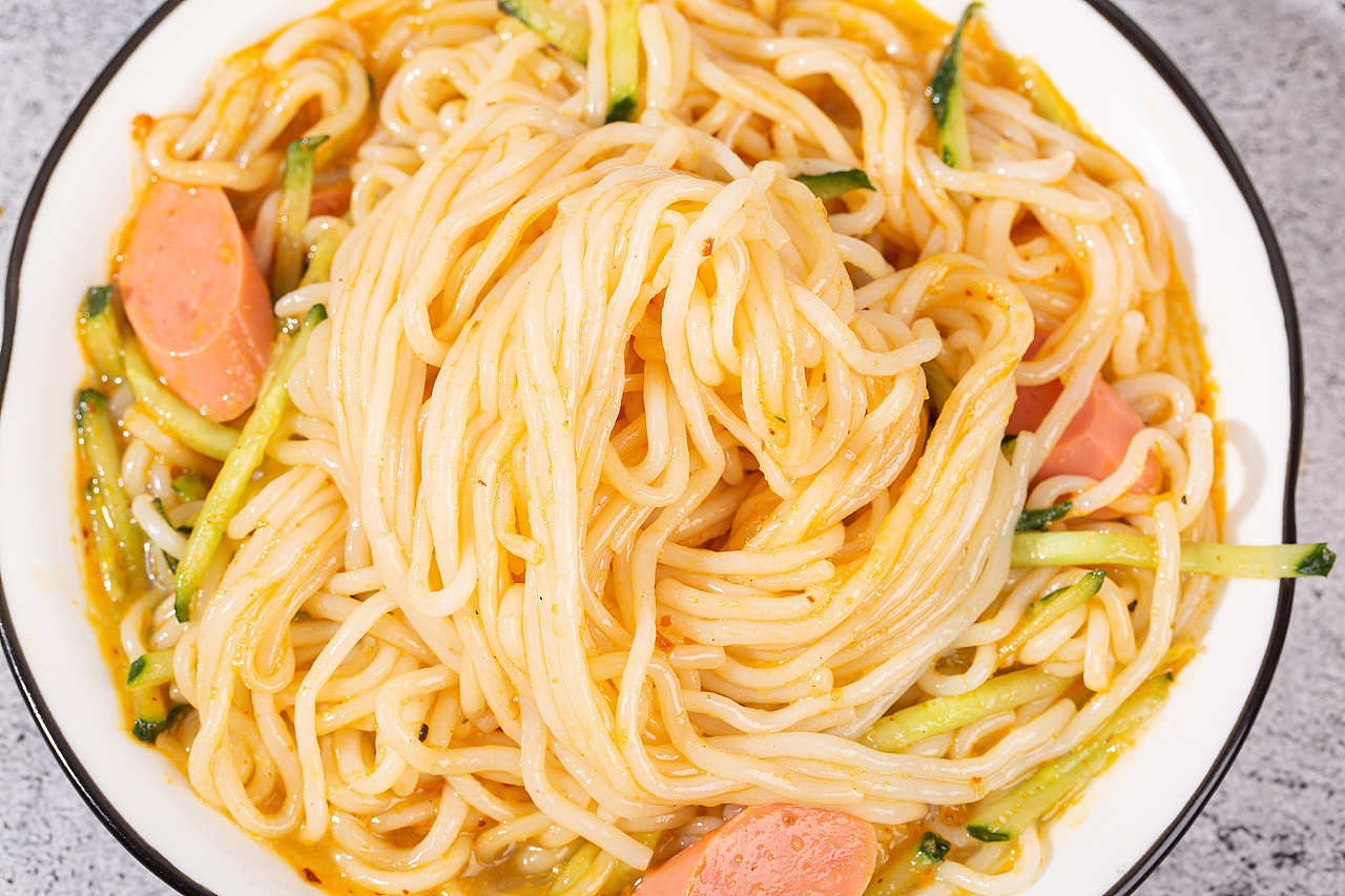 蛮夫极客魔芋面（图ZMjk5OTczMjIw） - 美食摄影 - 站酷设计师有间图片社原创素材 - 站酷ZCOOL