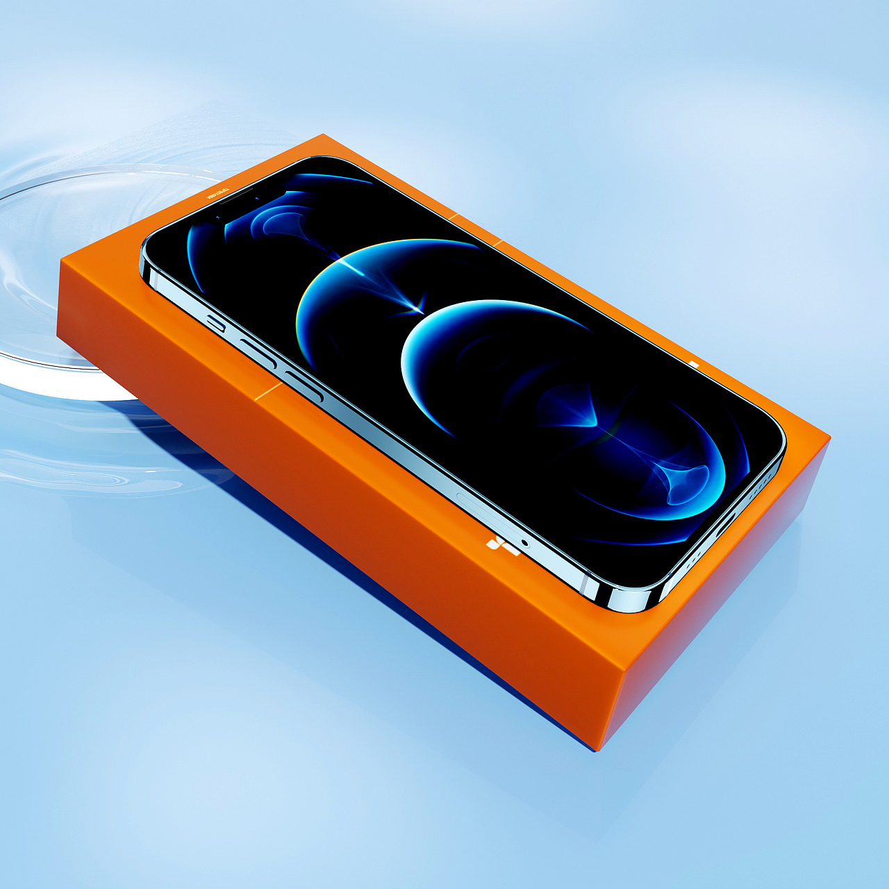 TORRAS图拉斯-产品渲染工作图