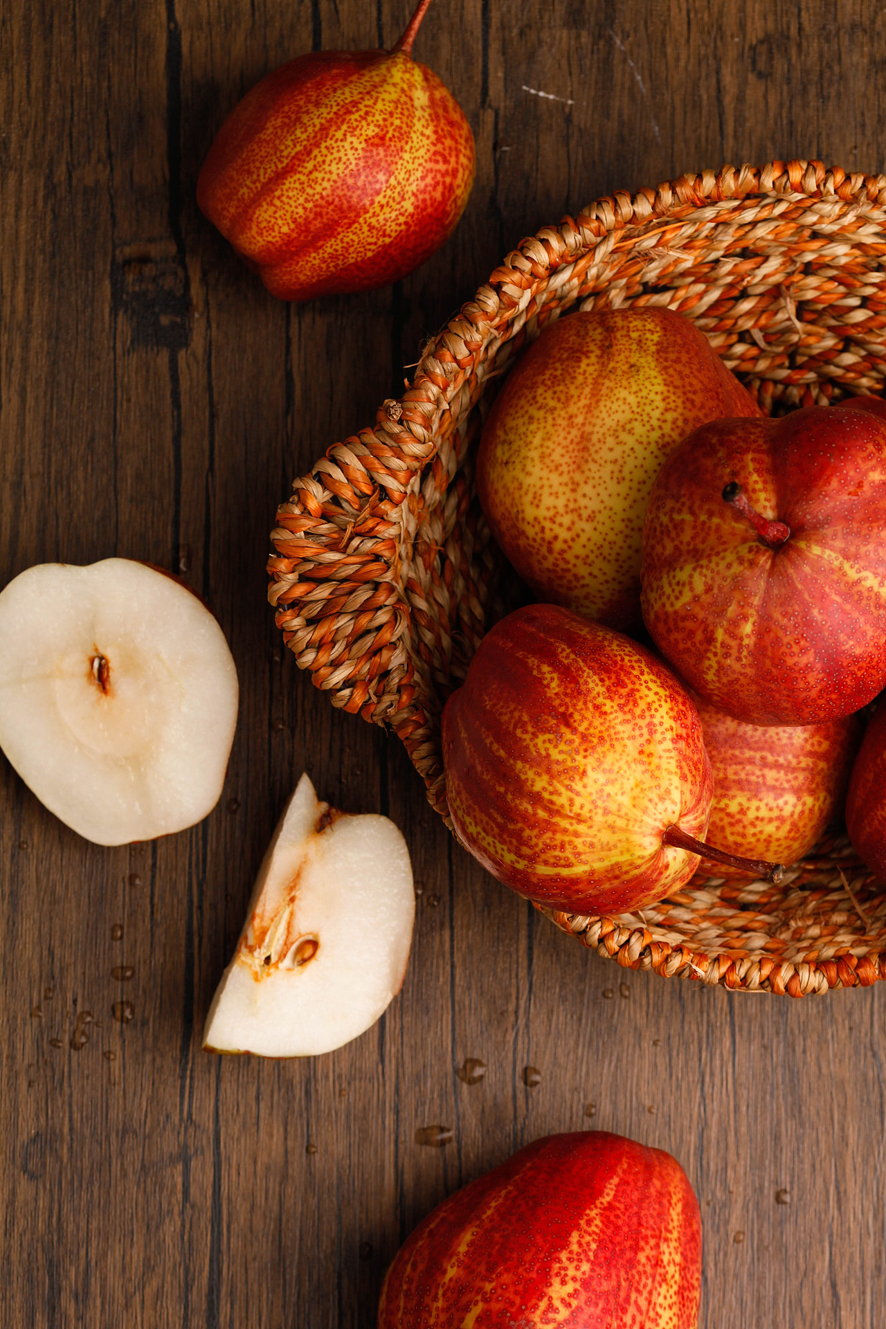 梨（图ZMzAyOTYyMTc2） - 美食摄影 - 站酷设计师宇宙第一酷酷仔原创素材 - 站酷ZCOOL