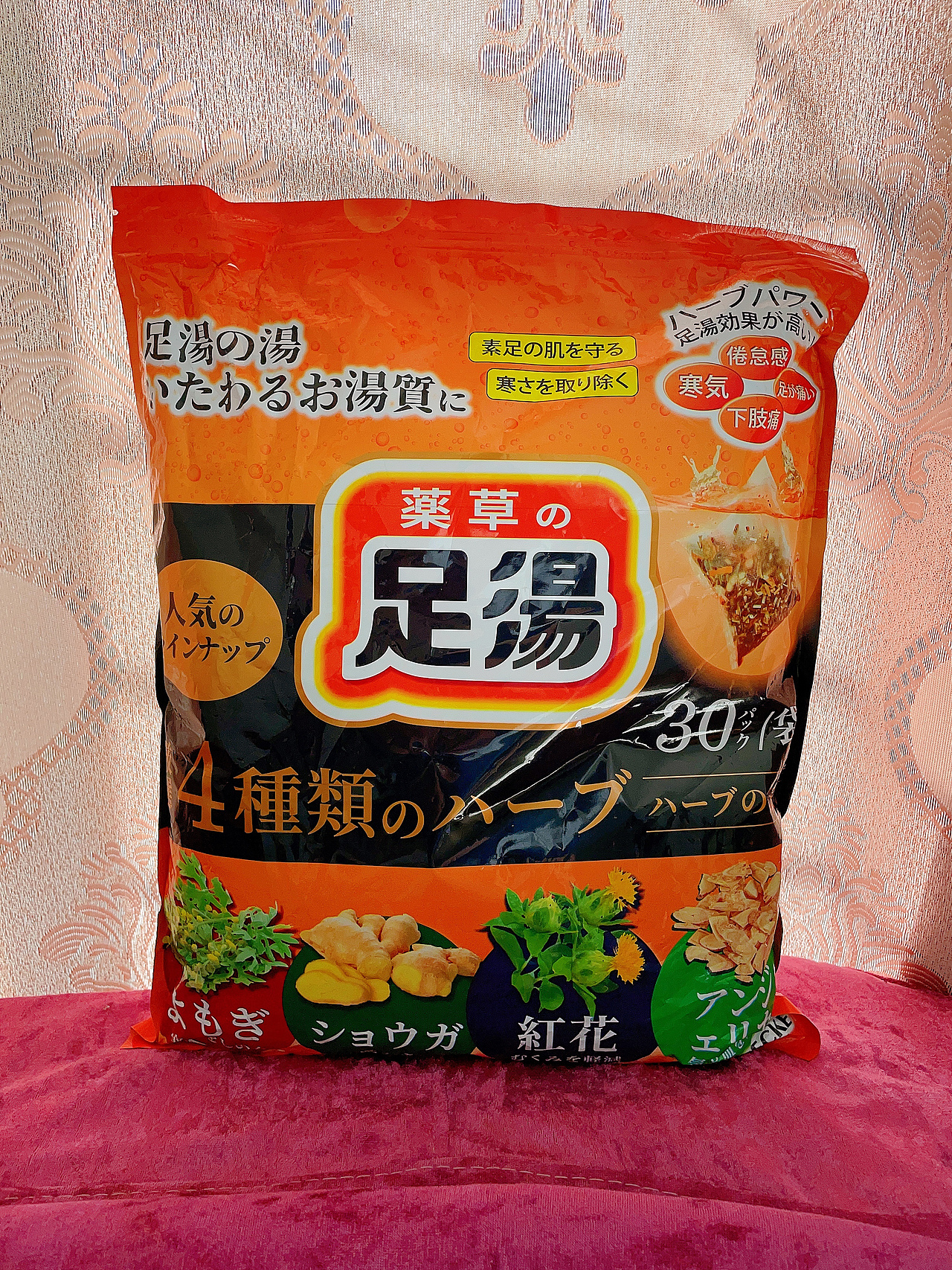 有间全球购｜足浴包（图ZMzIzNjk4MzA0） - 产品摄影 - 站酷设计师有间图片社原创素材 - 站酷ZCOOL