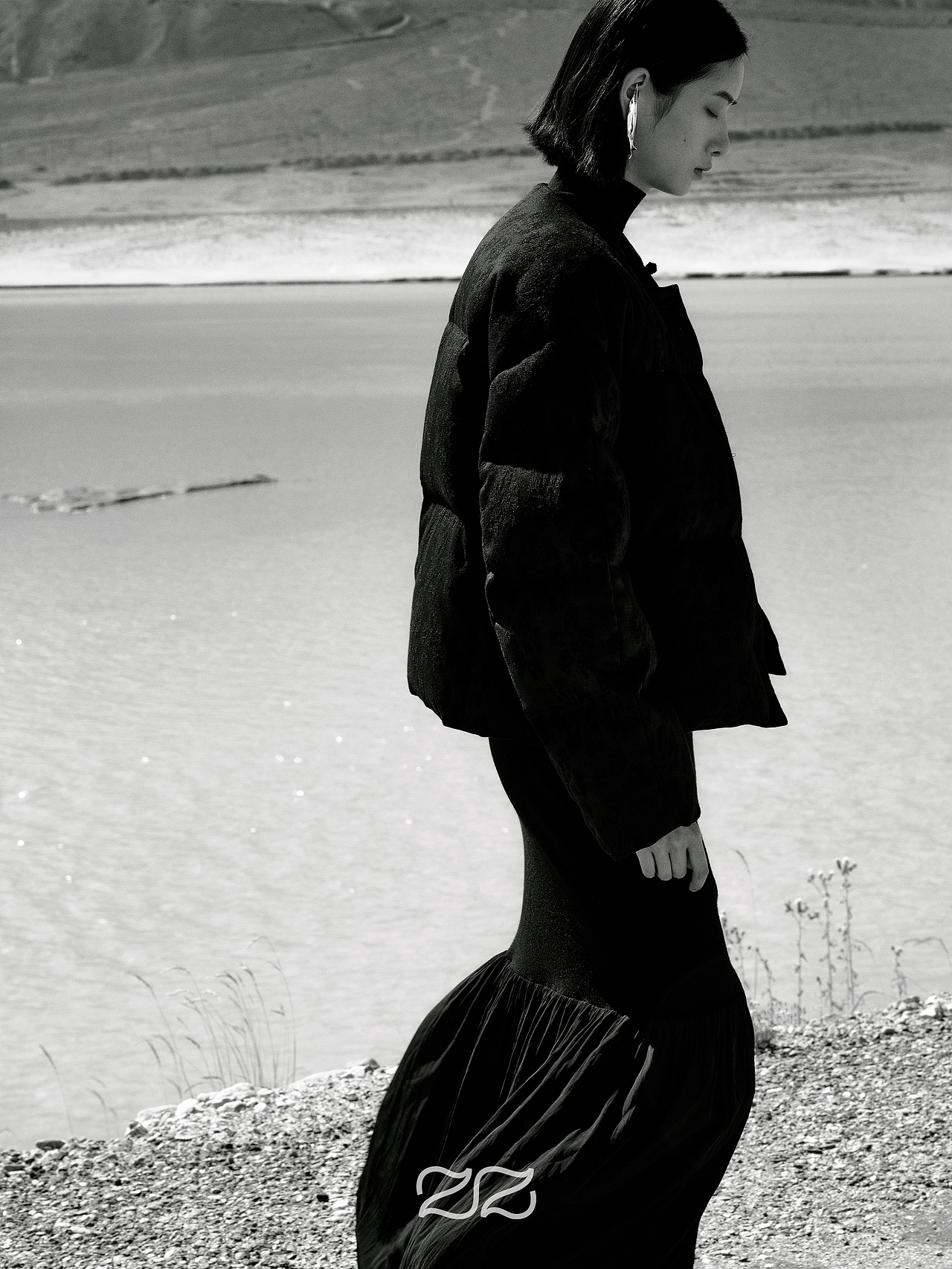 致知-格物三《肆号冰川》（图ZMzE4OTA3OTQ4） - 人像摄影 - 站酷设计师DearSia原创素材 - 站酷ZCOOL