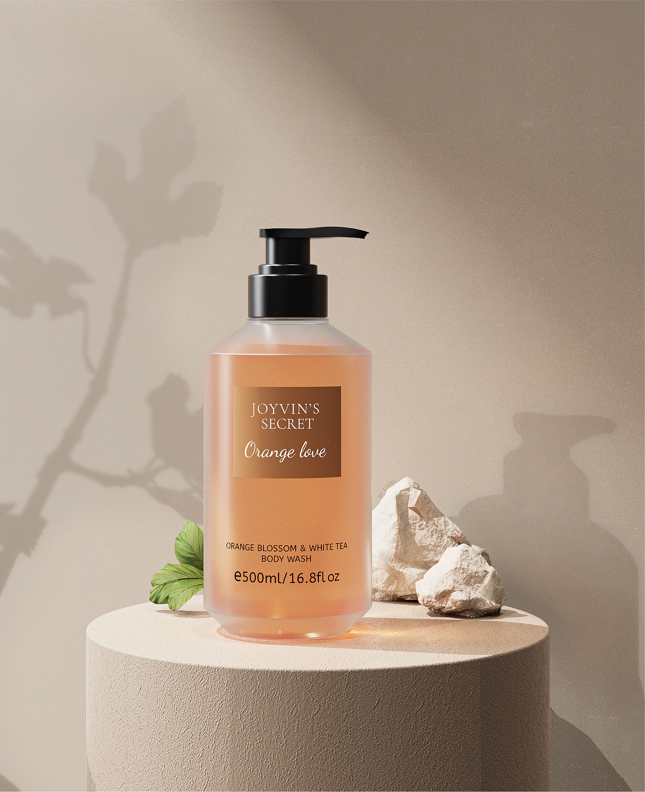 女士洗护设计（图ZMzMyNDM0NTY0） - 包装 - 站酷设计师CCIINNYY原创素材 - 站酷ZCOOL