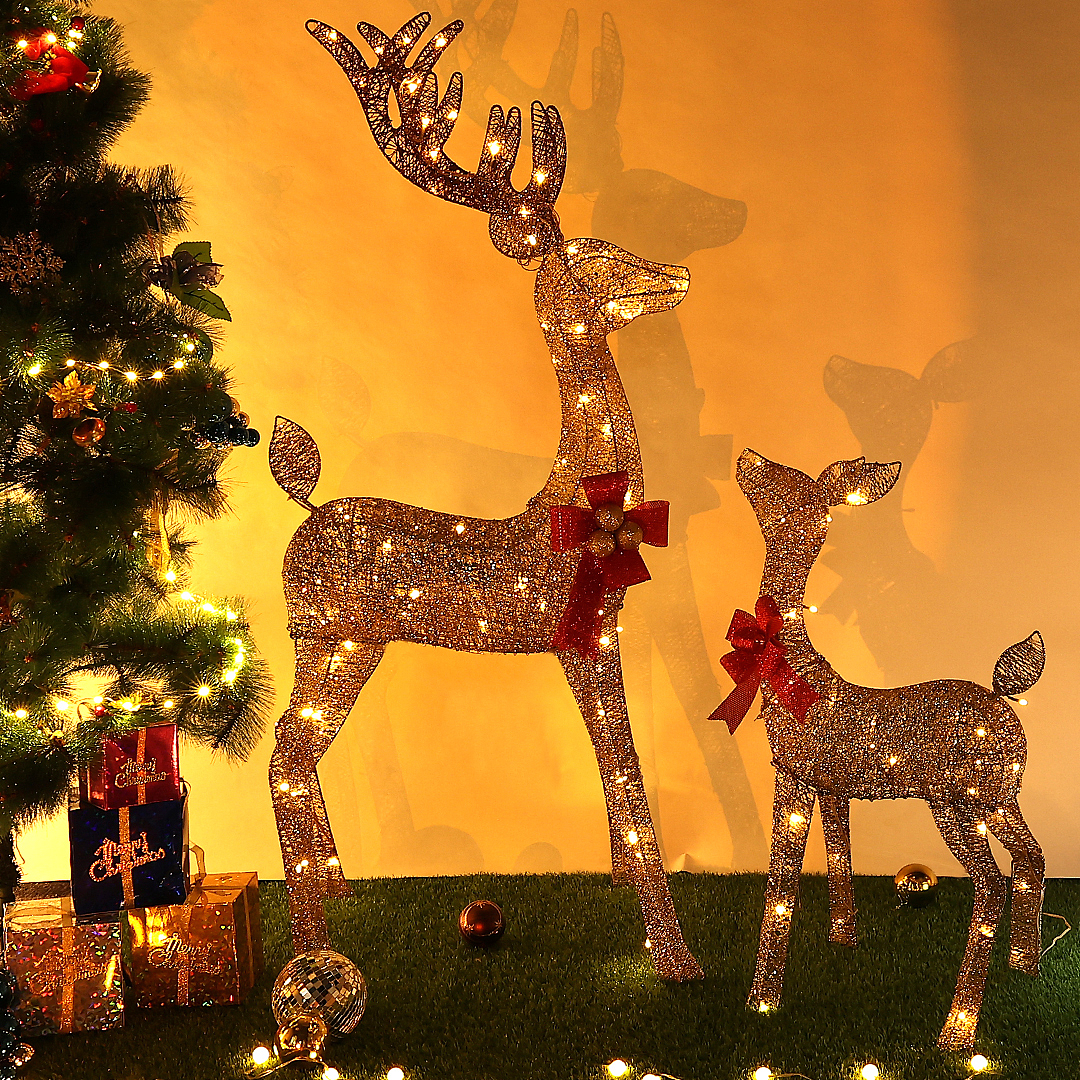 圣诞小鹿产品拍摄（图ZMzQyMTMyNDUy） - 产品摄影 - 站酷设计师紫蘭原创素材 - 站酷ZCOOL