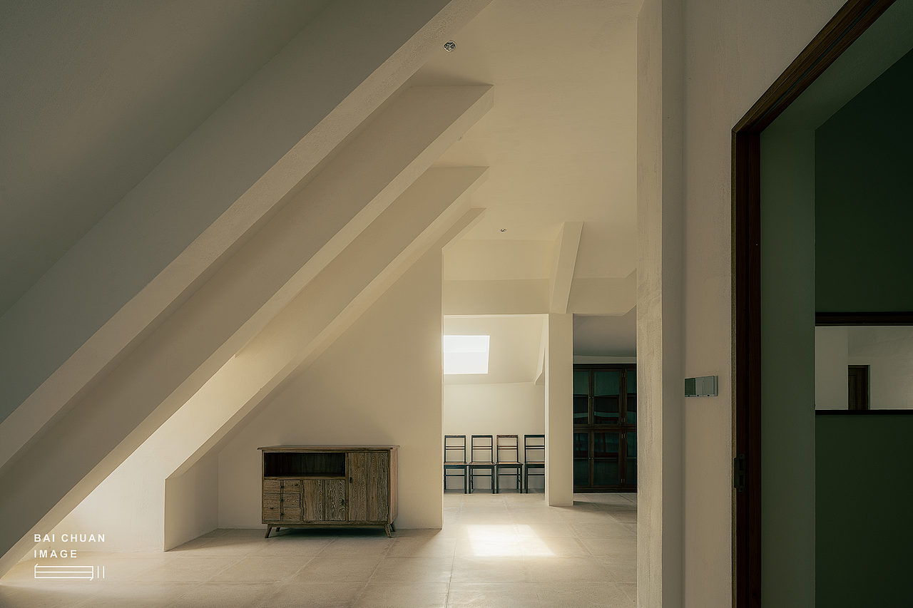 空间摄影：重庆尊爵堡私宅（下）（图ZMzMwOTI4NzA0） - 环境/建筑摄影 - 站酷设计师白川建筑空间摄影原创素材 - 站酷ZCOOL