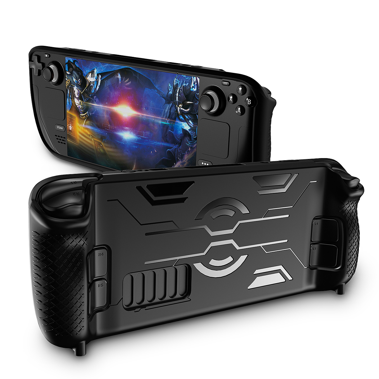 亚马逊游戏机保护套