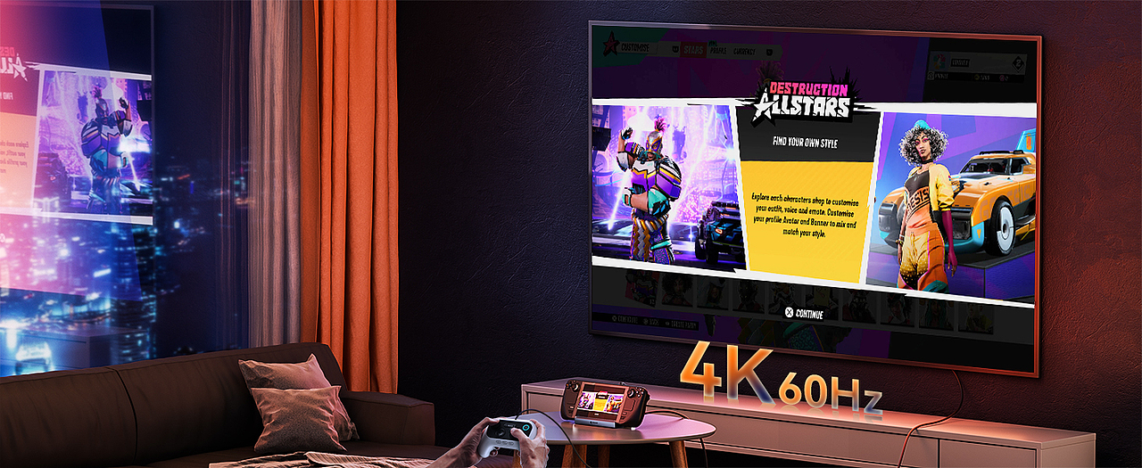 近期杂图-steam deck -HDMI切换器-USB集线器 HUB（图ZMzIzMjk0NTMy） - 产品 - 站酷设计师LYNNArs原创素材 - 站酷ZCOOL