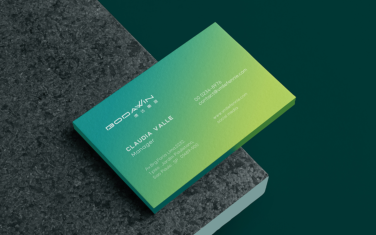 BODAWIN品牌logo设计（图ZMzQxMDAzNzAw） - Logo - 站酷设计师国艺领品牌设计原创素材 - 站酷ZCOOL