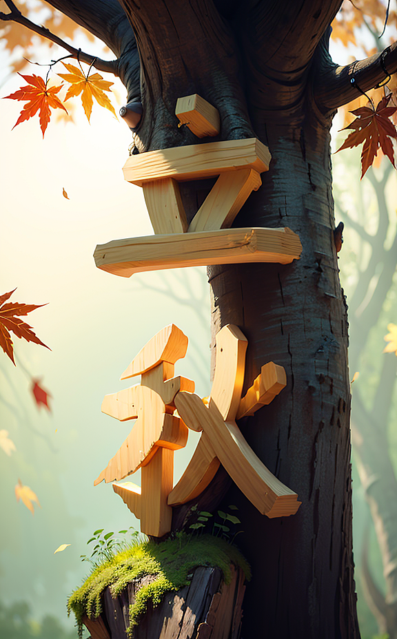 二十四节气 SD生成图（图ZMzUzOTkyODYw） - AI作品 - 站酷设计师AIR77原创素材 - 站酷ZCOOL