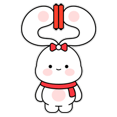 2023兔年表情包|新年篇
