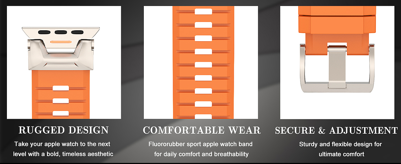 手表带建模渲染-塑料款（图ZMzY4NzEzNTY0） - 其他平面 - 站酷设计师晴天Quiet原创素材 - 站酷ZCOOL