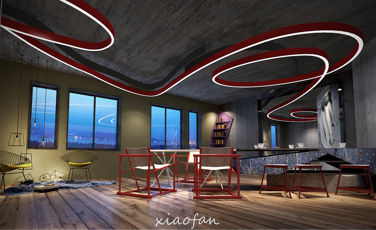 工装||如家般体验的公寓酒店