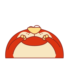 虎罗卜【表情包】