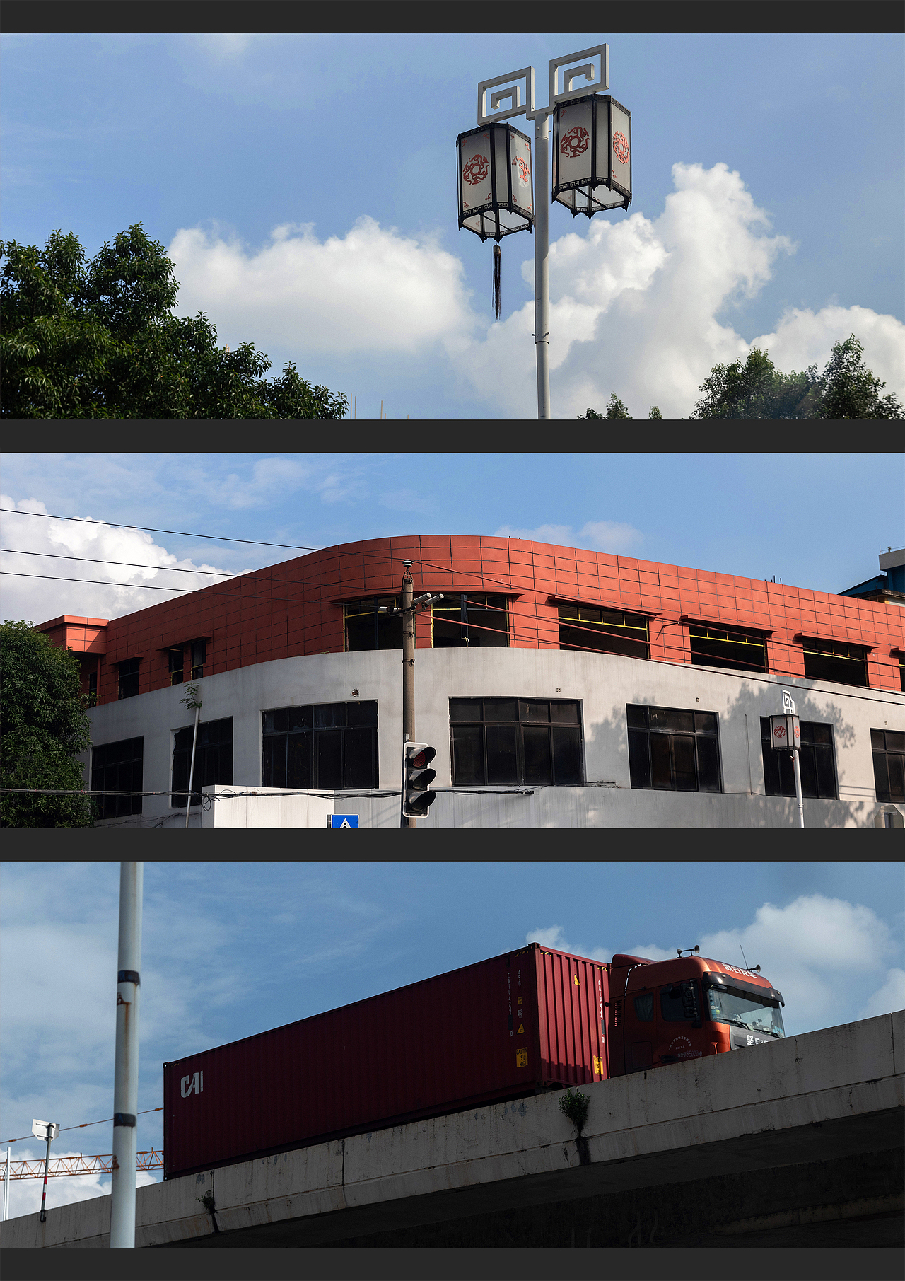 廣佛印象-西塱掃街（圖ZMzUyMjAxMzUy） - 風(fēng)光攝影 - 站酷設(shè)計(jì)師窩好像在哪見過倪原創(chuàng)素材 - 站酷ZCOOL