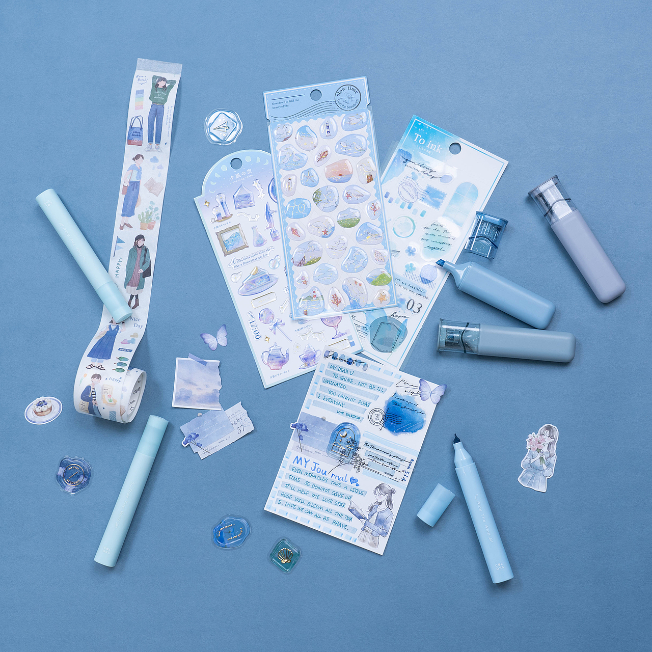 「Stationery」文教文具 X 無山(图ZMzcwODI0ODAw) - 产品摄影 - 站酷设计师無山原创素材 - 站酷ZCOOL