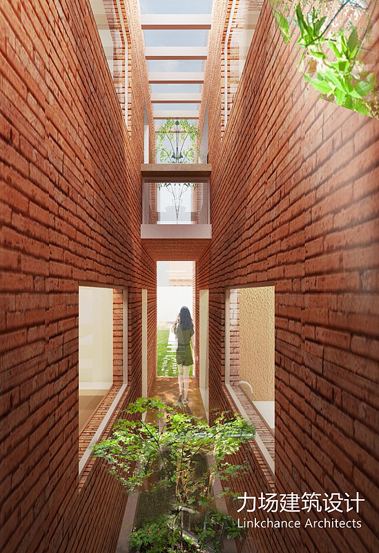 北京延庆下花园民宿