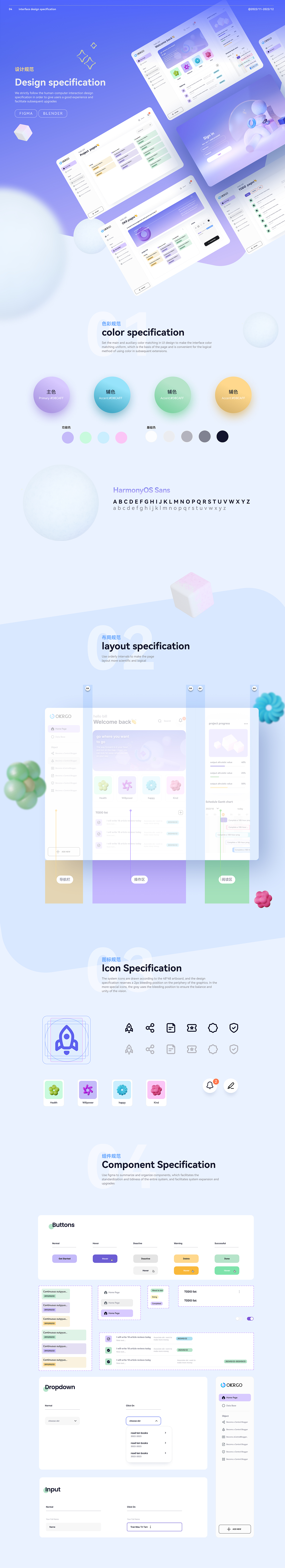 OKRGO-轻量化目标管理工具