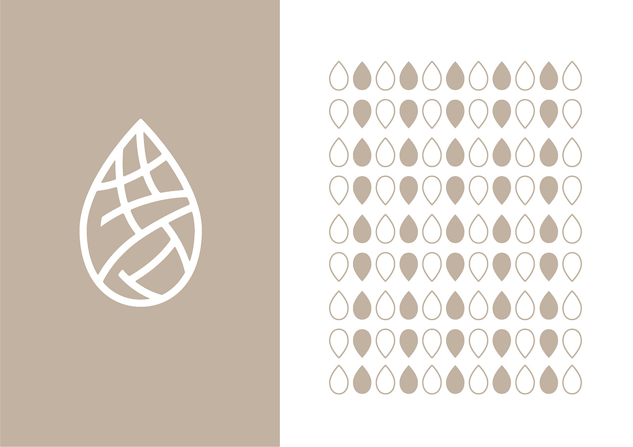 “茗吟红茶”奶茶行业VI品牌设计提案