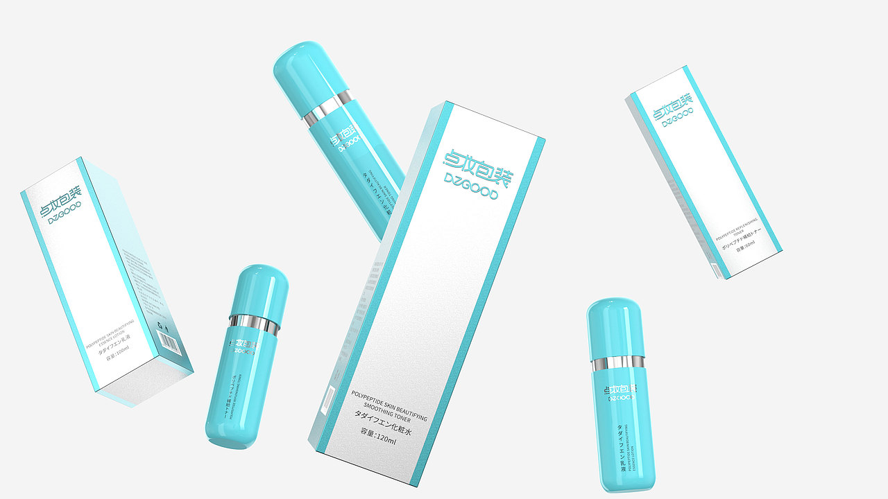 2021一些产品效果渲染