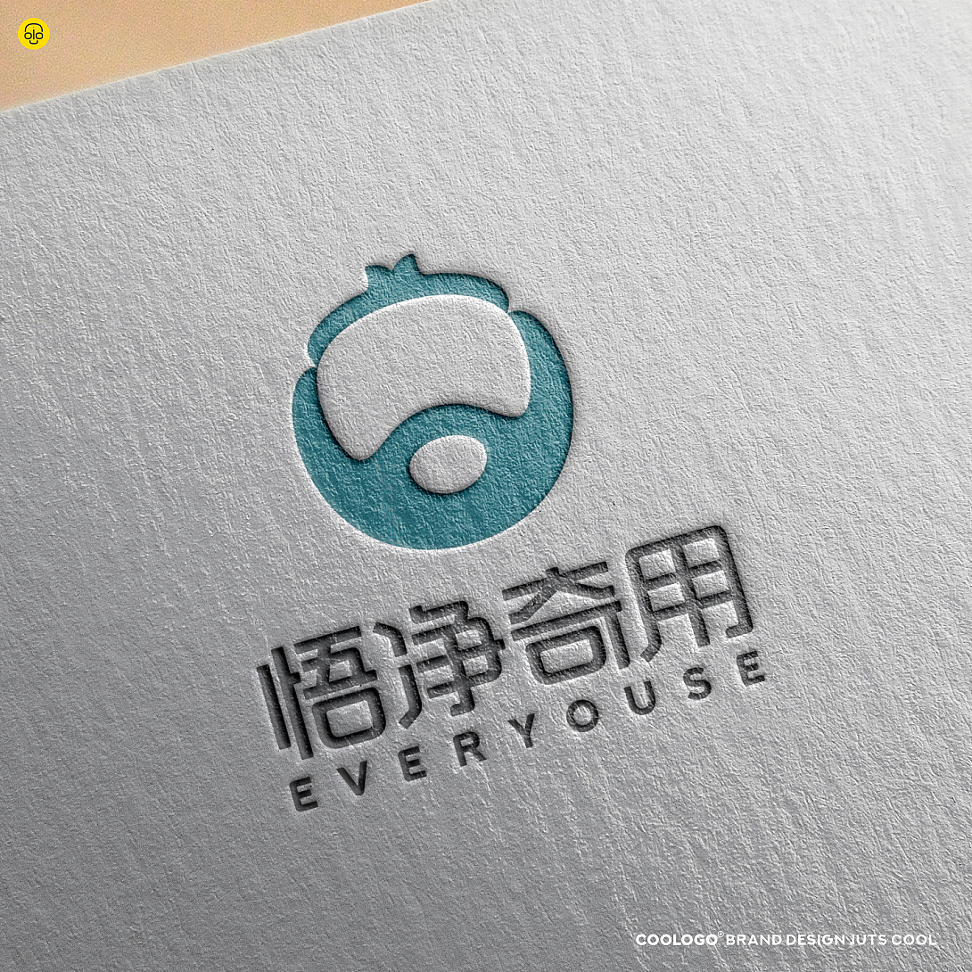 悟净奇用|家居小家电品牌取名+LOGO设计