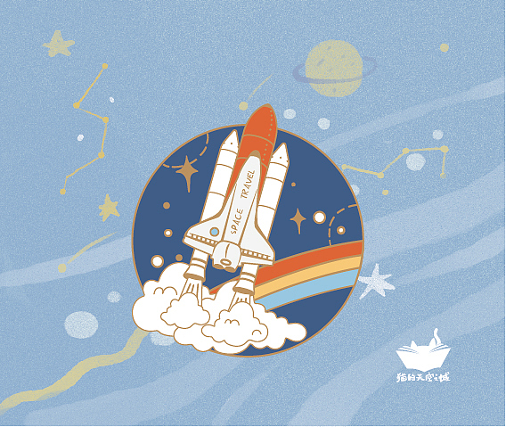 文创设计|金属冰箱贴设计