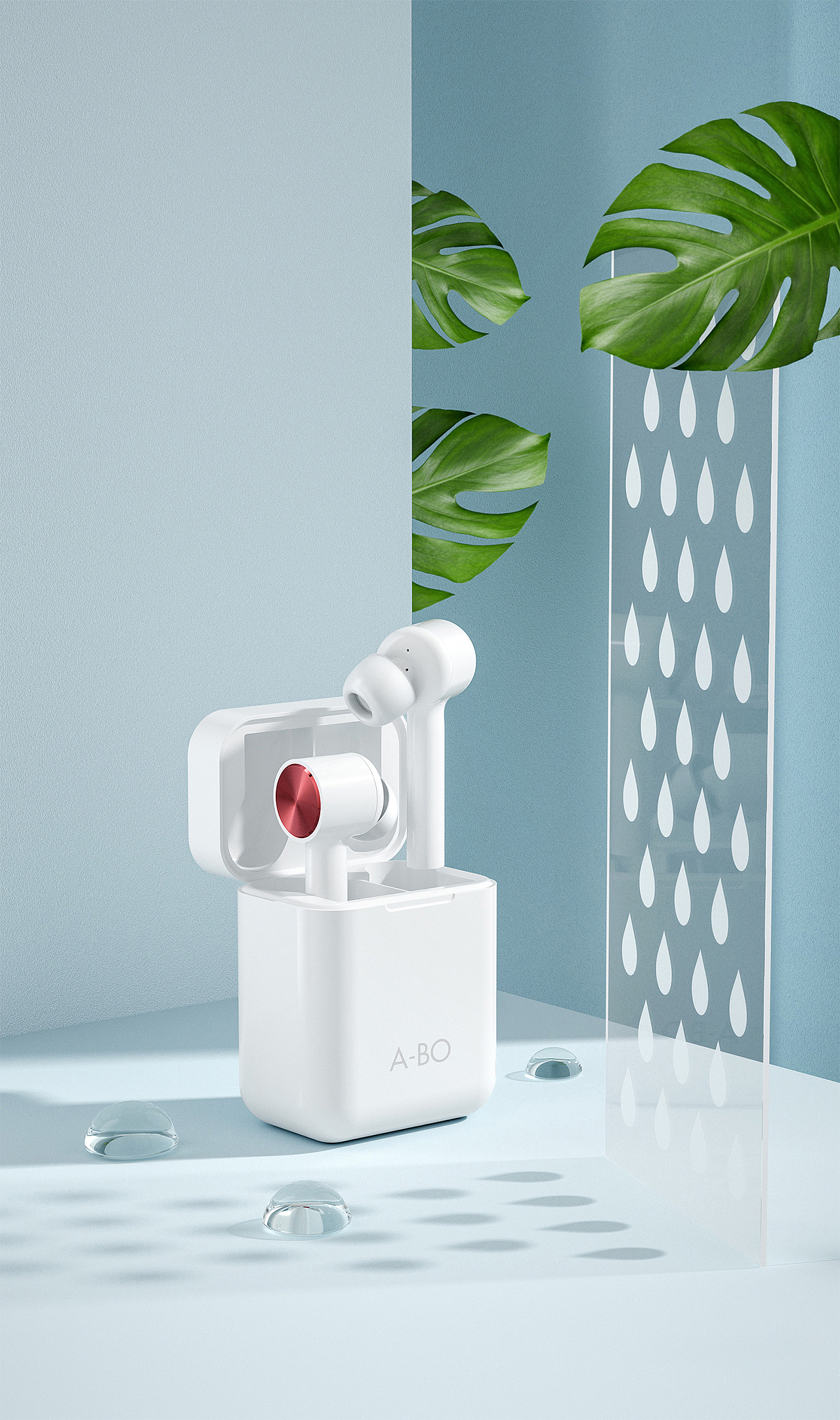 使用软件OC KS渲染