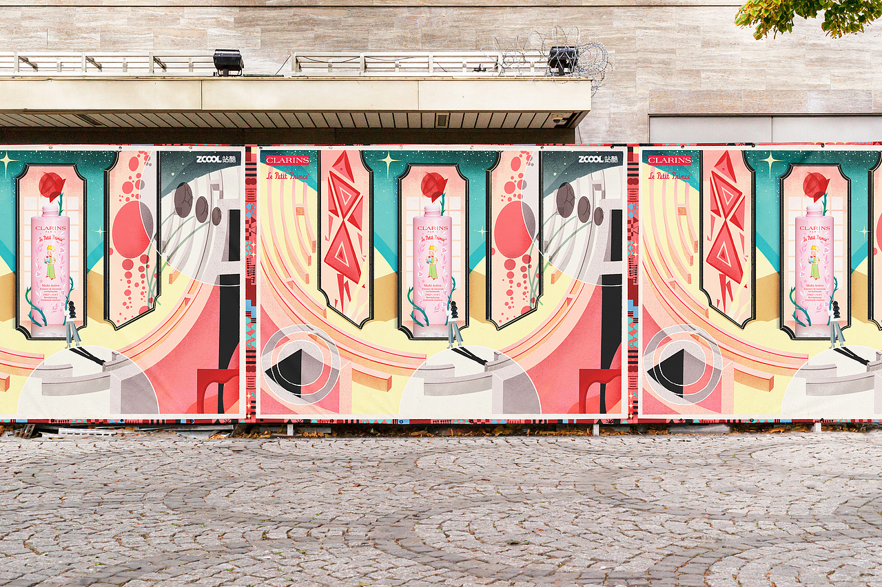 邂逅本我，邂逅#粉嫩多巴胺少女#（圖ZMzQzNjg3MTY4） - 商業(yè)插畫 - 站酷設(shè)計(jì)師CyanJlin原創(chuàng)素材 - 站酷ZCOOL