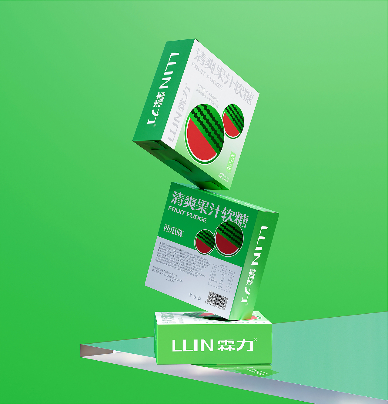 多多良_Totoro ×LLIN霖力 丨 包装设计(图ZMzI1OTgzNjI4) - 包装 - 站酷设计师多多良_Totoro原创素材 - 站酷ZCOOL