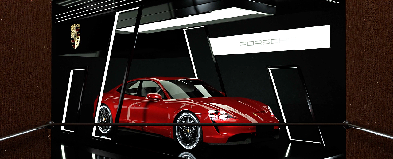 IMHAN SEHAN 两周年概念片