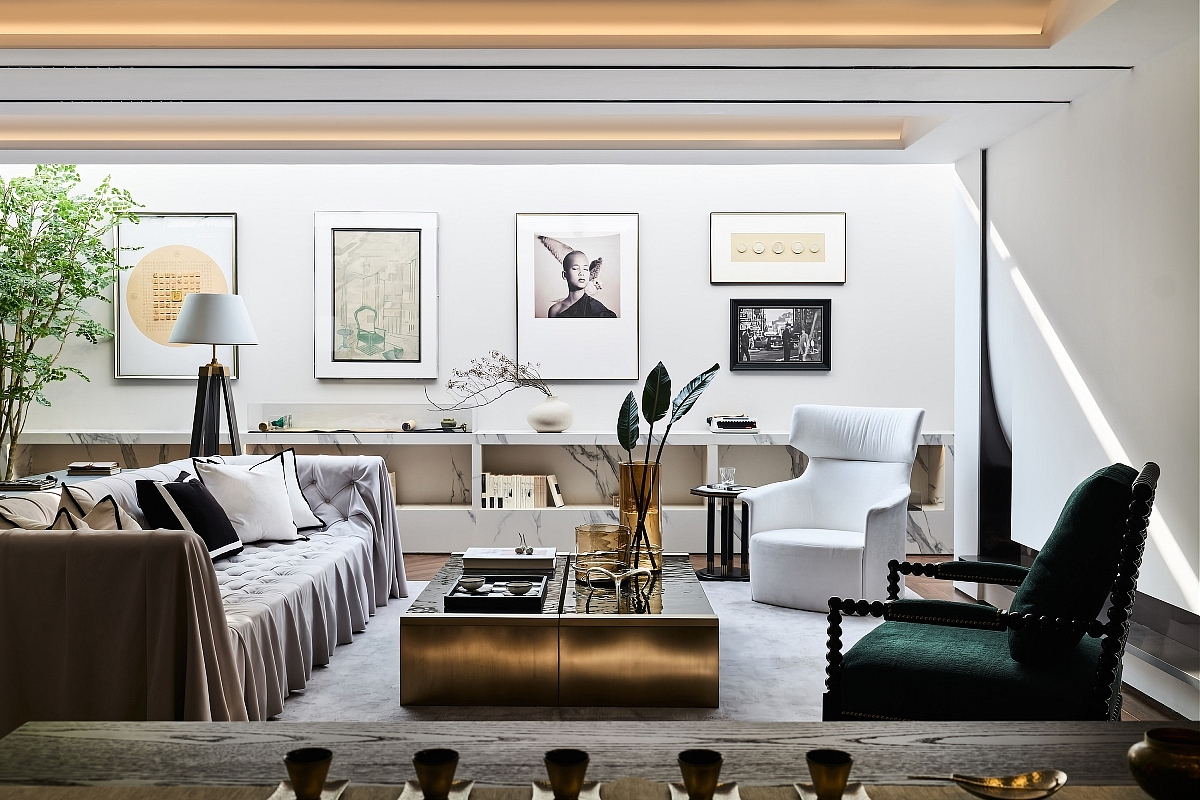 现代轻奢（图ZMzIyNjgxNDYw） - 家装设计 - 站酷设计师Z022778687原创素材 - 站酷ZCOOL