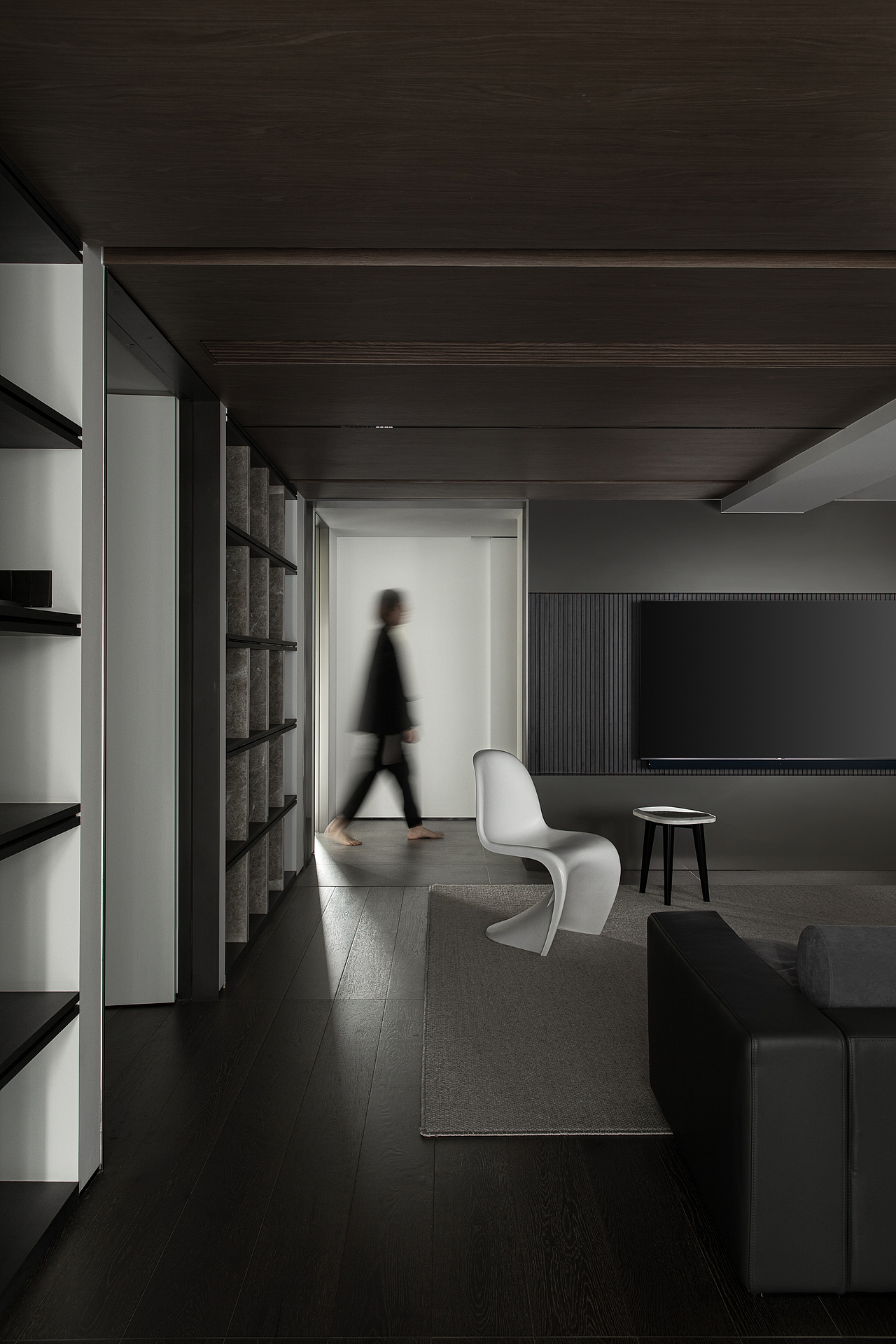 老房翻新,翻的是生活方式